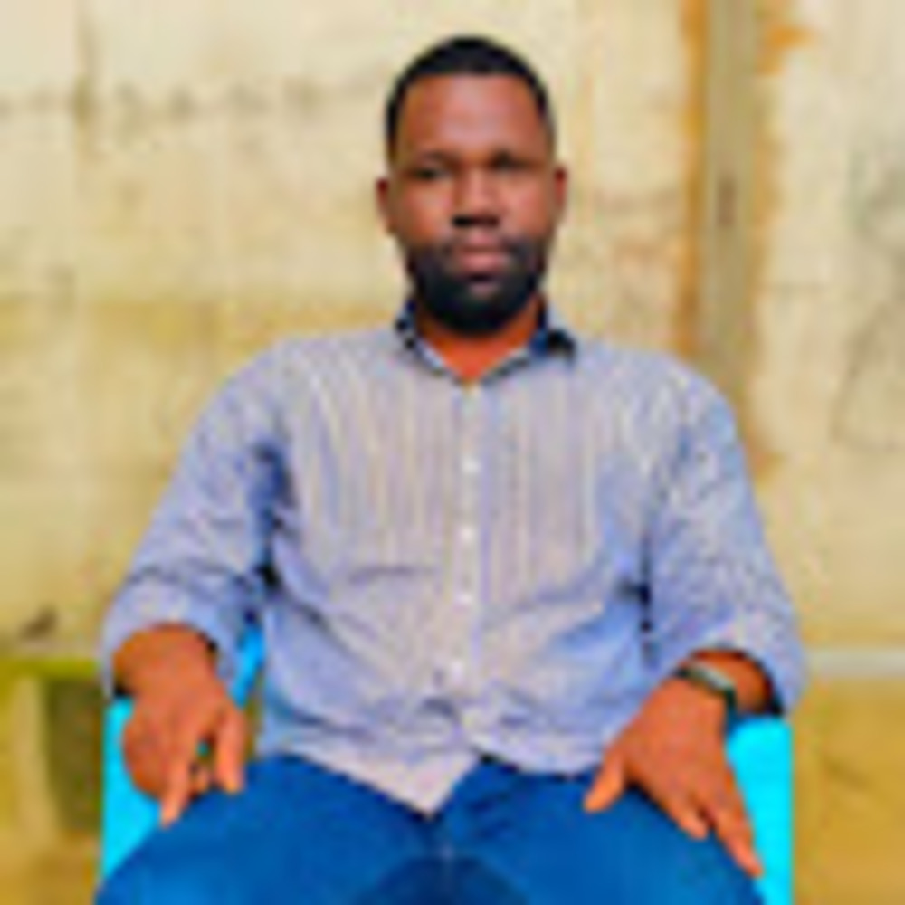 Meet your Posher, Bassafoula
